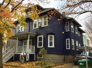71 Brookings St #2, Medford, MA 02155