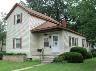 400 Stanton St, Bay City, MI 48708