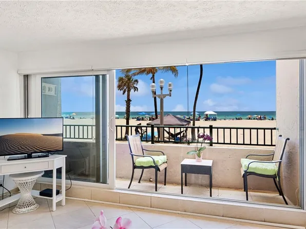 201 Van Buren St APT 102, Hollywood, FL 33019