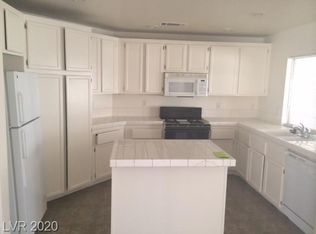 2107 Falcon Crest Ave, North Las Vegas, NV 89031