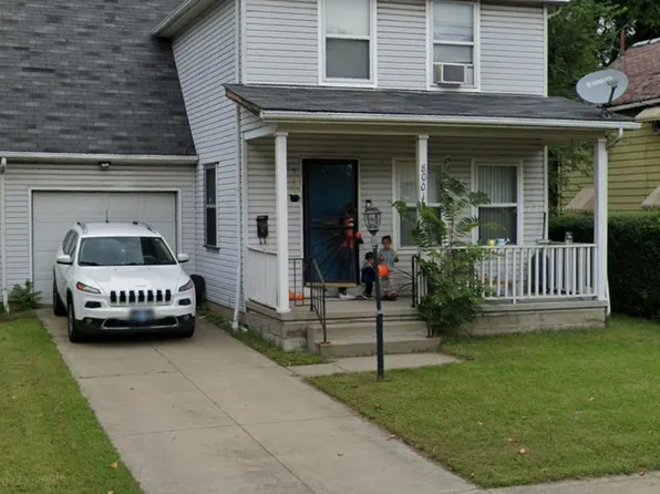 8001 Keyes Ave, Cleveland, OH 44104