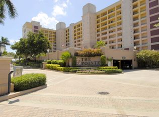 2880 NE 14th St #411, Pompano Beach, FL 33062