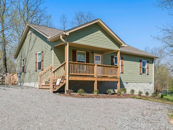 695 Hog Back Ridge Rd, Bethpage, TN 37022
