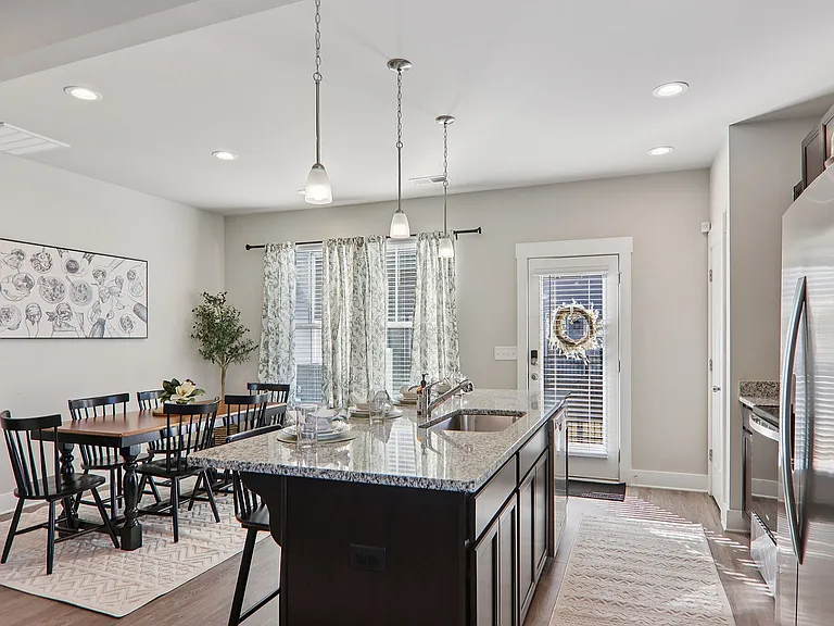 Covey Homes Greene - Boiling Springs, SC (12)