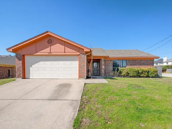 8253 Meadowbrook Dr, Watauga, TX 76148