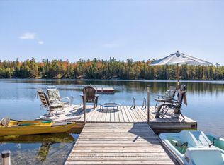 1352 County Road 49 Rd, Trent Lakes, ON K0M 1A0