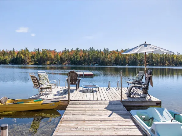 1352 County Road 49 Rd, Trent Lakes, ON K0M 1A0