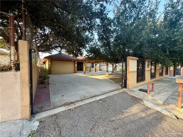 305 Elias Lopez St, Rio Grande City, TX 78582
