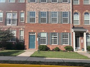 1542 Kinnaird Ter NE, Leesburg, VA 20176