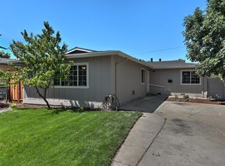 779 S Jackson Ave, San Jose, CA 95116