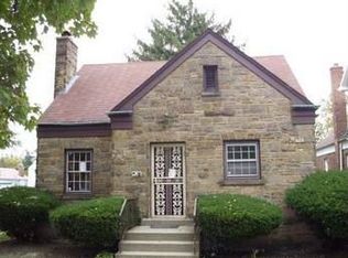 1901 S 7th Ave, Maywood, IL