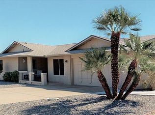 12411 W Galaxy Dr, Sun City West, AZ 85375