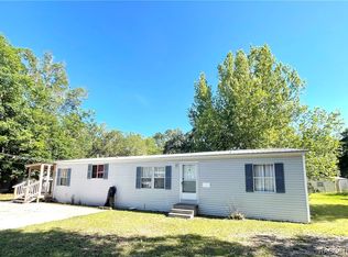 22870 SW 118th Pl, Dunnellon, FL 34431
