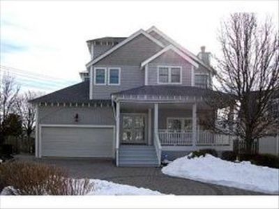 46 Hideaway Dr, Brant Beach, NJ, 08008