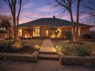 1021 Old Mill Cir, Irving, TX 75061