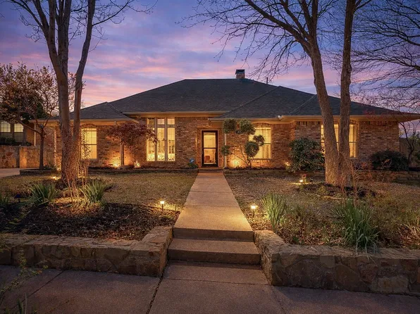 1021 Old Mill Cir, Irving, TX 75061