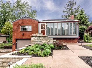 919 Jefferson Dr, Pittsburgh, PA