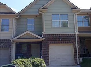 1780 Millstream Holw, Conyers, GA 30012