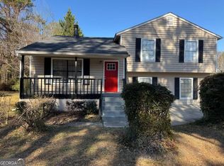 3045 Flat Shoals Rd, College Park, GA 30349