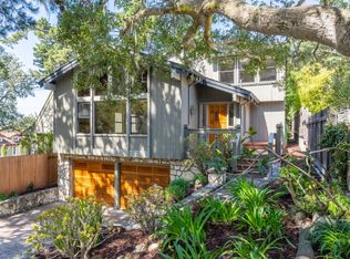 Monte Verde St #2, Carmel, CA 93923