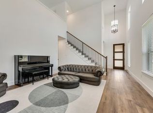 2716 Runnels Ct, Forney, TX 75126