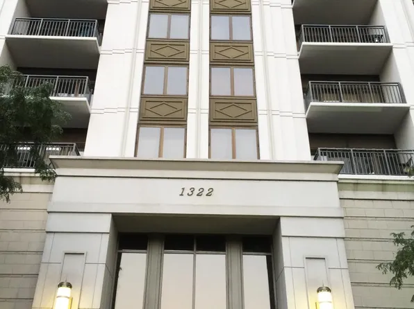 1322 S Prairie Ave Unit 1906, Chicago, IL 60605