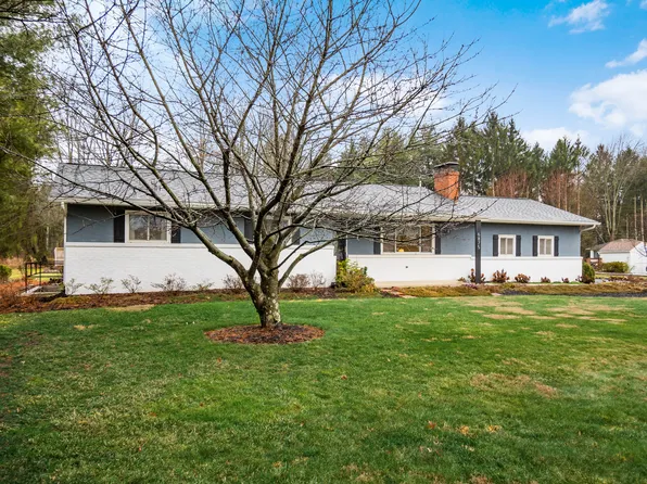 6875 Central College Rd, New Albany, OH 43054