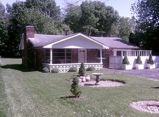 15454 Meith St, Fortville, IN 46040