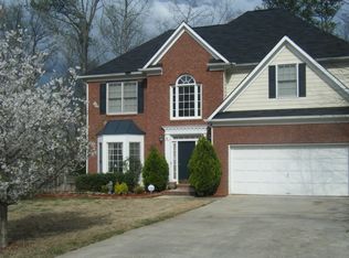 3899 Lorien Way NW, Kennesaw, GA 30152