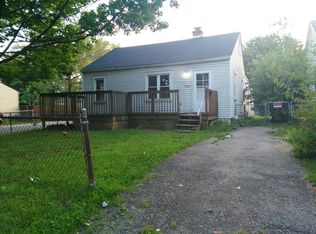 2723 Atwood Ter, Columbus, OH