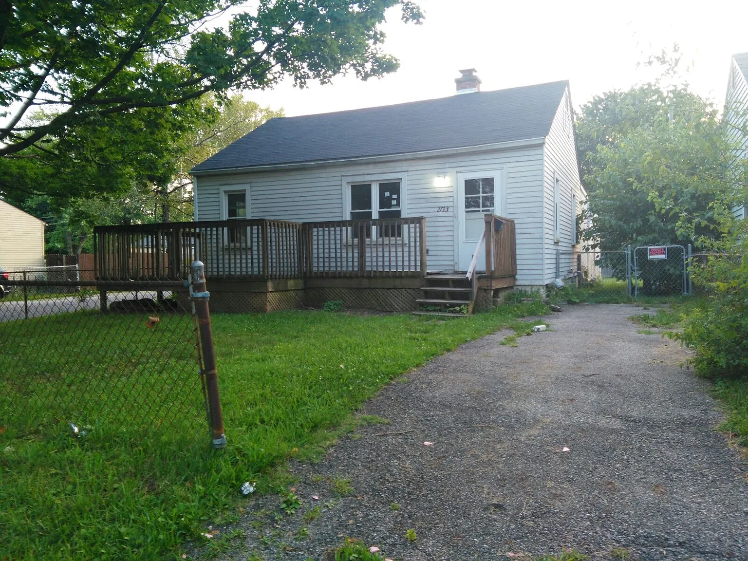 2723 Atwood Ter photo 1