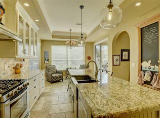 109 Goodwater St, Georgetown, TX 78633