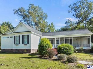 8608 Francis Marion Rd, Scranton, SC 29591