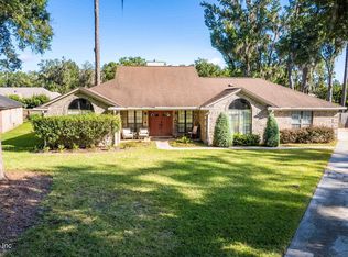 3001 NAUTILUS Road, Middleburg, FL 32068