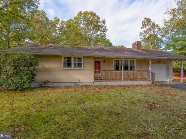 2237 N Wedgewood Ct, Millville, NJ 08332