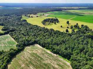 0 S County Line Rd, Albany, GA 31705