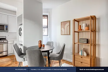 Rented by The Blueground