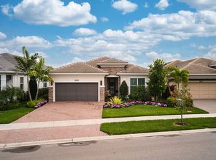 Avenir, Palm Beach Gardens, FL 33412