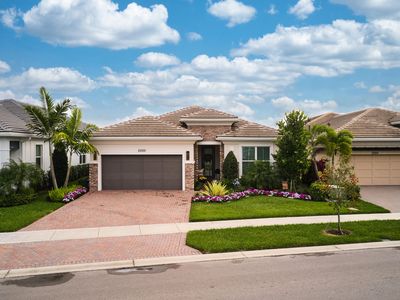 10088 Regency Way, Palm Beach Gardens, FL, 33412