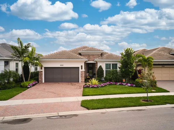 10088 Regency Way, Palm Beach Gardens, FL 33412