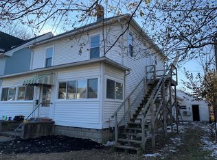 521 S Washington St #1B-1BA-500SQFT, Kokomo, IN