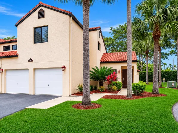 14 Via De Casas Sur #104, Boynton Beach, FL 33426