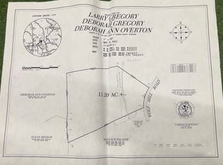 0 Wolf Hill Rd, Bethpage, TN 37022