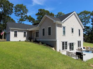 105 Wayside Dr, Brewster, MA 02631
