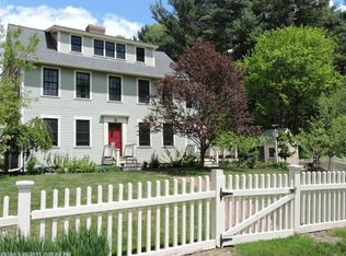 12 Newson Ave, Kittery, ME 03904