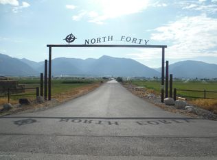 E Circle Dr, Thayne, WY 83127