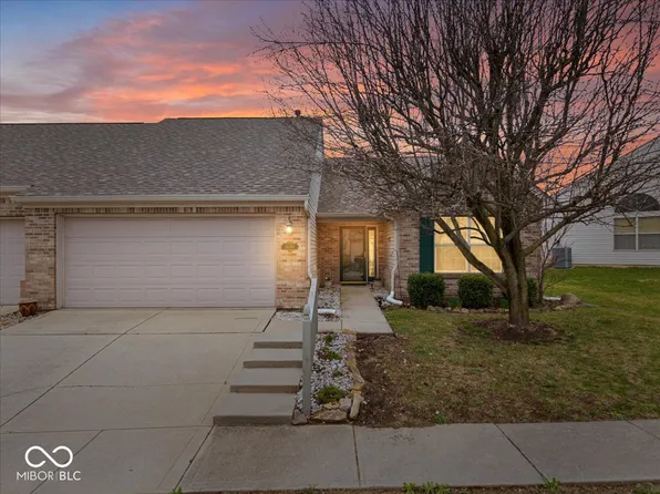 10923 Tolliston Ln, Indianapolis, IN 46236