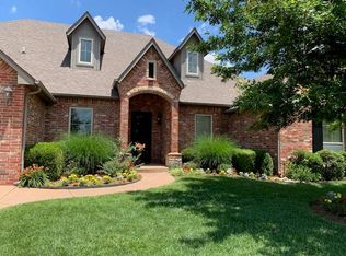 1817 NW 196th St, Edmond, OK 73012