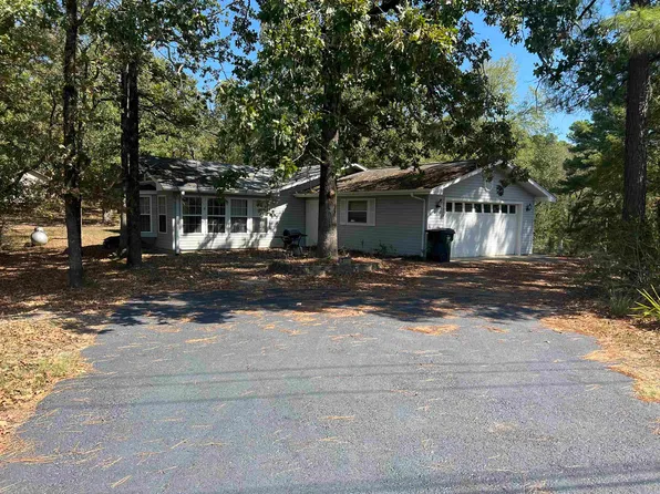 240 Casey St, Hot Springs, AR 71901