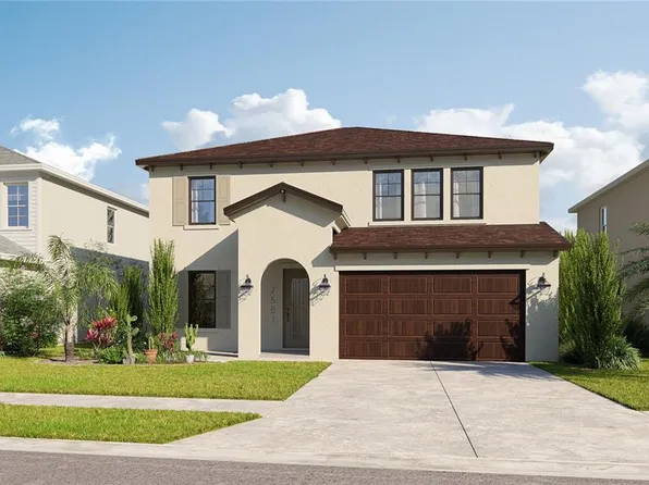 12151 Stirrup Dr, Dade City, FL 33525